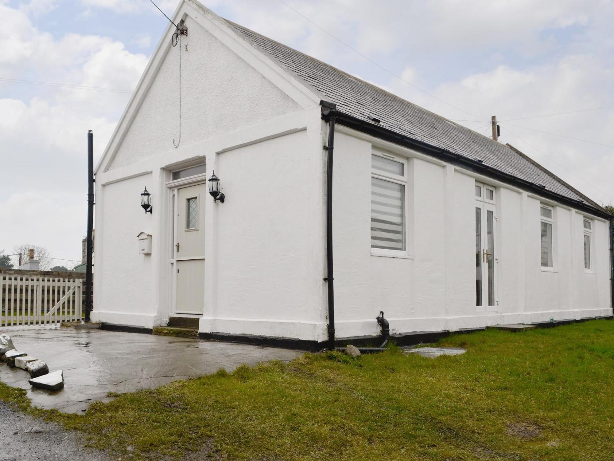 Craig Hall Drummore Екстериор снимка